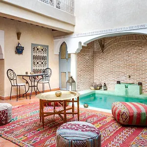 Dar Picolina Marrakesz