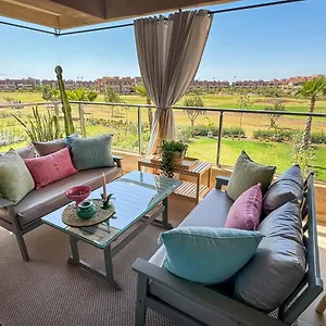  Appartement Dar Emna - De Prestige Sur Golf
