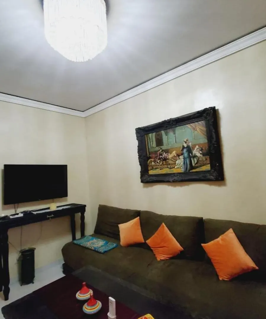 Traditionel Style Apartement Marrakesh 0*,  Morocco
