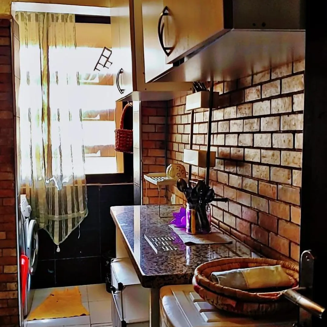 Traditionel Style Apartement Marrakesh Apartment