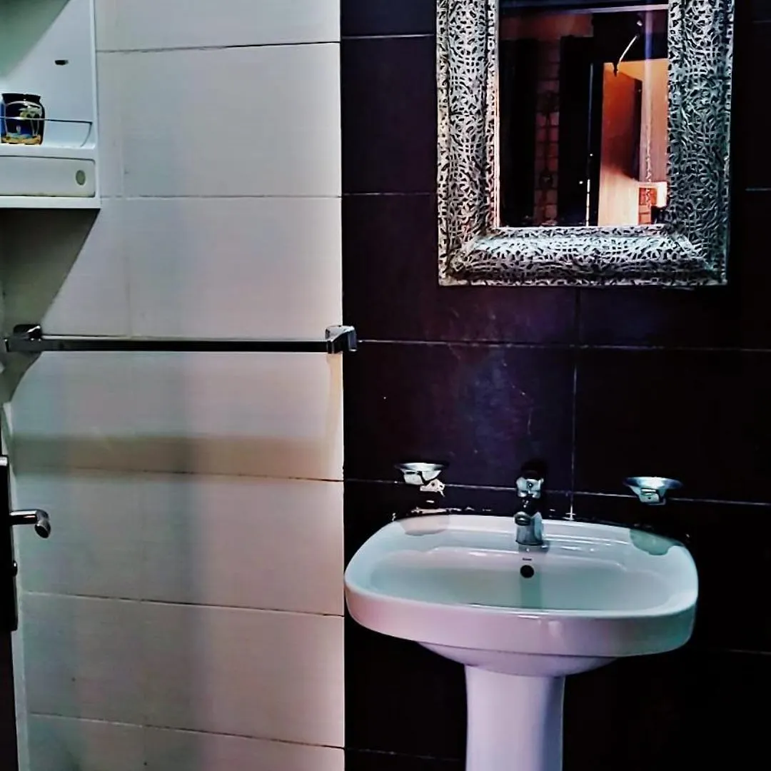 Traditionel Style Apartement Marrakesh 0*,