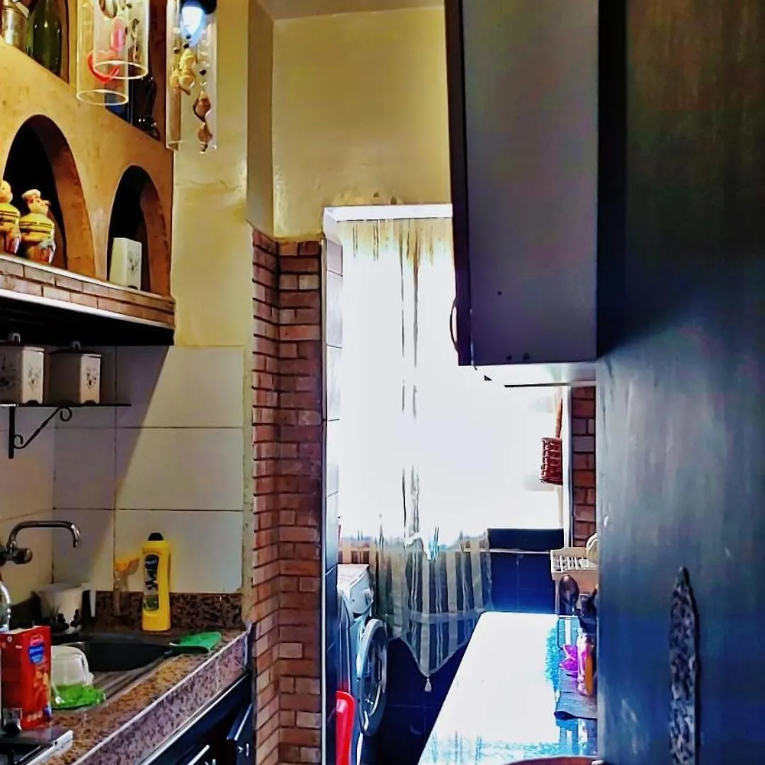 Traditionel Style Apartement Marrakesh 0*,