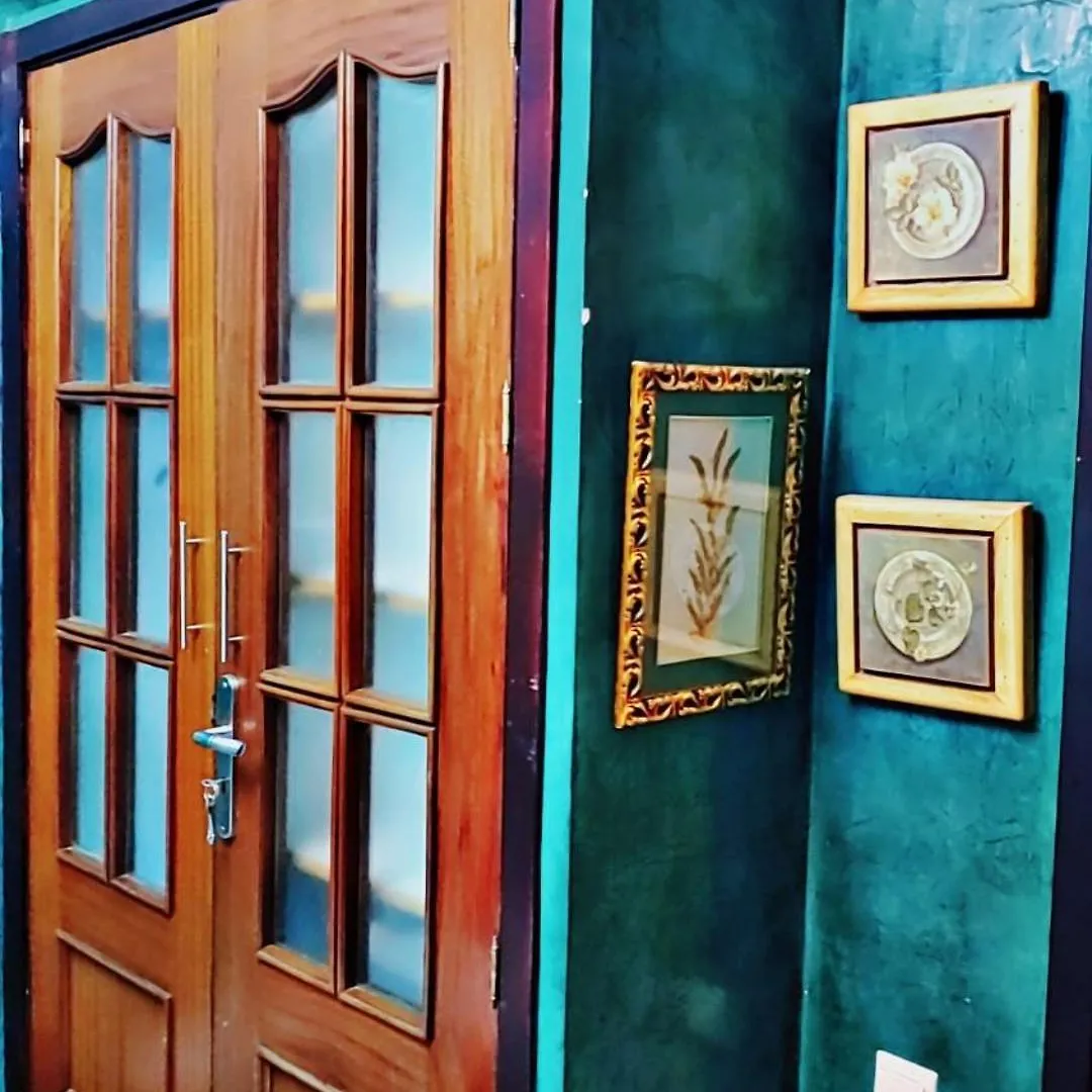 Traditionel Style Apartement Marrakesh Apartment